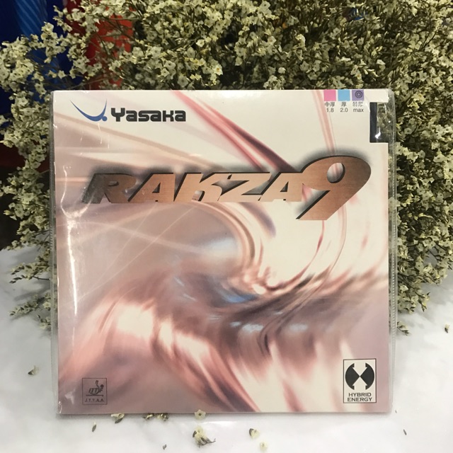 Mặt vợt Rakza 9