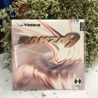 Mặt vợt Rakza 9