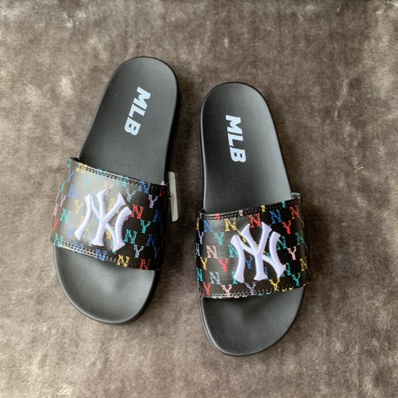 Multi Color - NY Đen