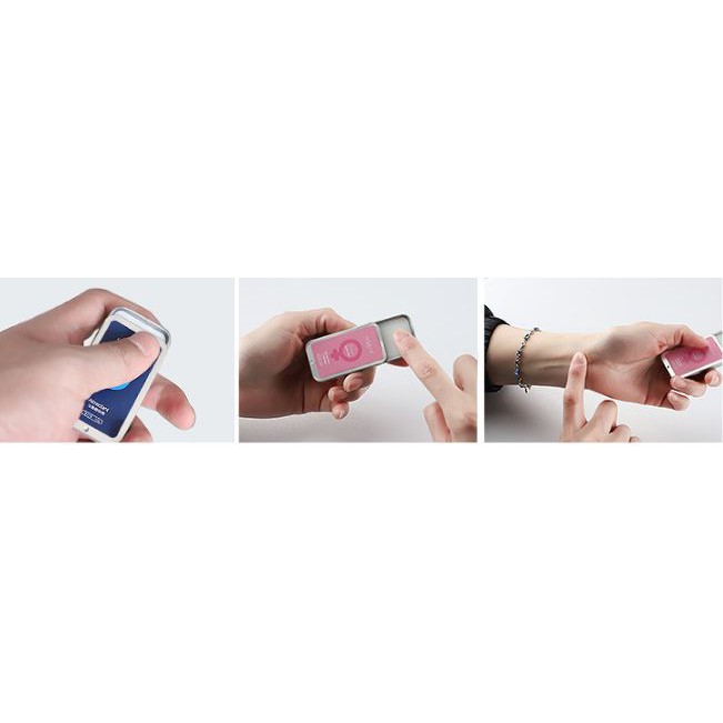 [RẺ VÔ ĐỊCH] Nước hoa ĐÔI mini dạng sáp thơm lâu quyến rũ dùng cho nam nữ | BigBuy360 - bigbuy360.vn