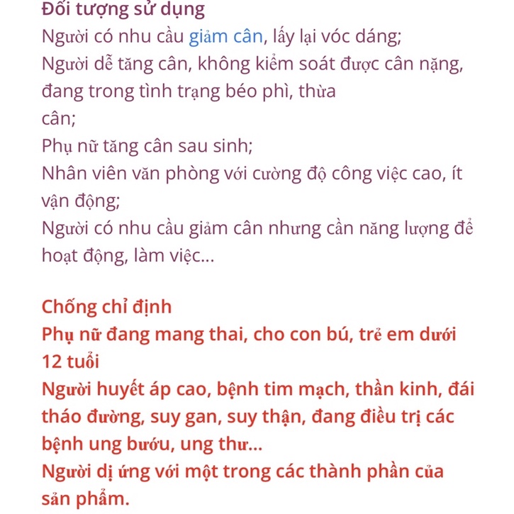 Cà phê giảm cân Go Cofe chính hãng nguyên tem date mới nhất