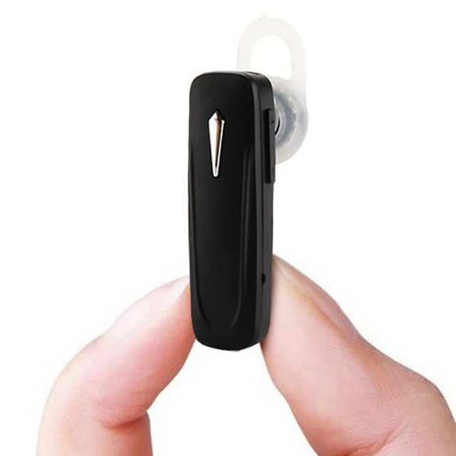 Xả kho -  Tai nghe Bluetooth music M165