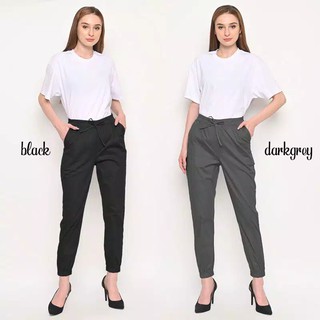 Quần Jogger Nữ Nhiều Màu