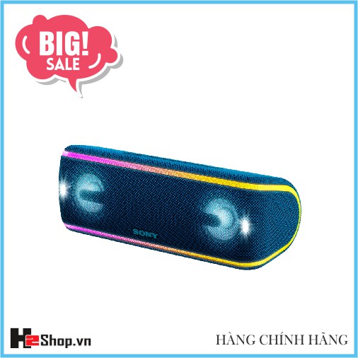 LOA BLUETOOTH SONY SRS-XB31