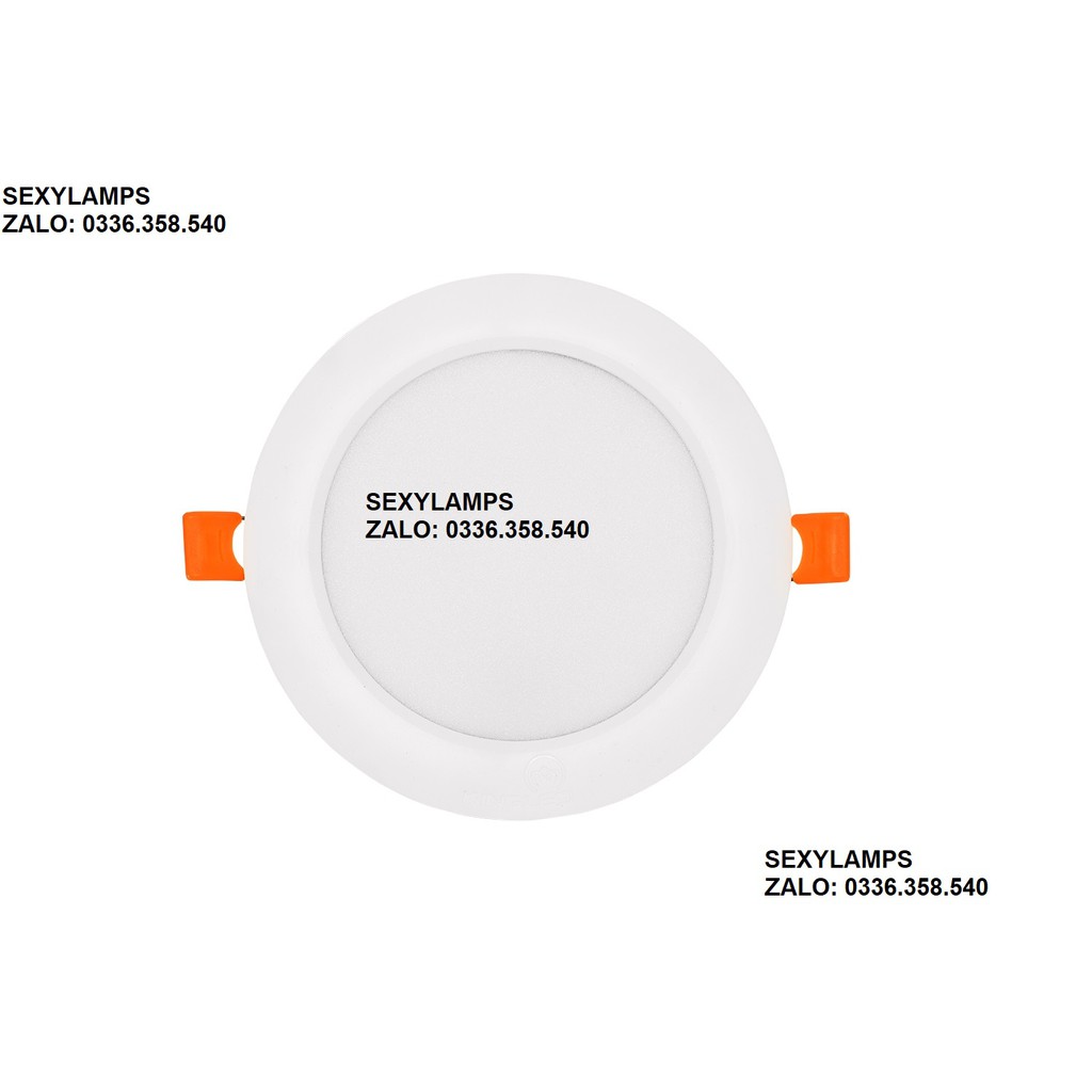 [KINGLED] ĐÈN DOWNLIGHT ÂM TRẦN CHIẾT ÁP
