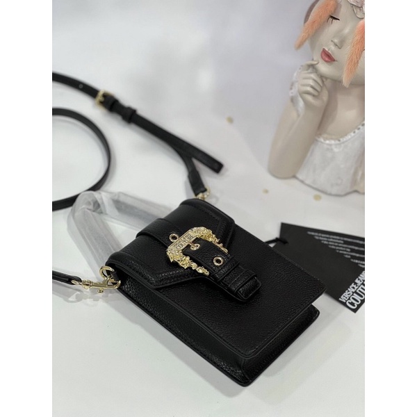 Túi điện thoại vs