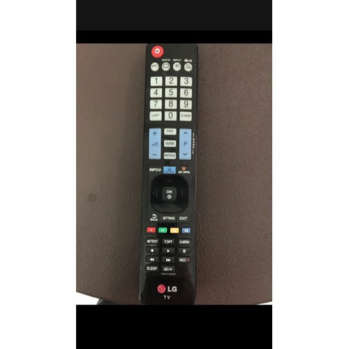 Điều Khiển TV LG L930+2 Sử Dụng Tất Cả TV LG - REMOTE TV LG ĐẸP