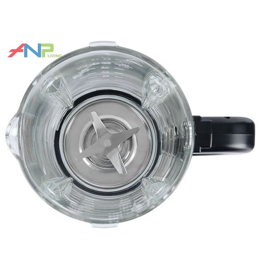 Máy Làm Sữa Hạt Cao Cấp ELMICH CBE-3902 (Dung Tích Cối Xay 2000ml - Công Suất 1800w) Hàng Chính Hãng