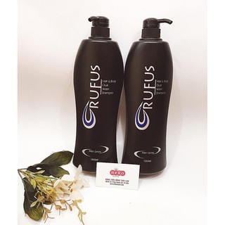 Dầu gội – sữa tắm rufus 2in1 for men 1050ml