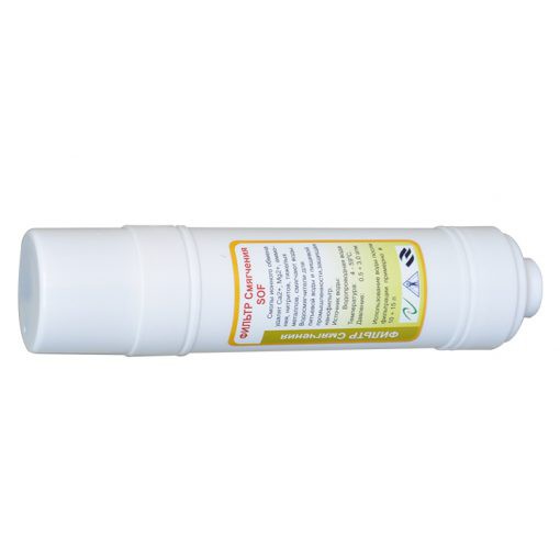 Lõi lọc nước nano Sunny-Eco – Lõi SOF (Sản phẩm lọc nước thế hệ mới của Nga)