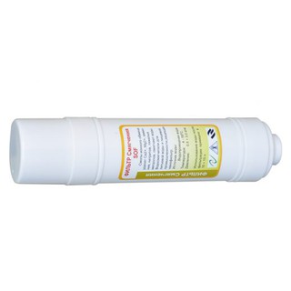 Lõi lọc nước nano Sunny-Eco – Lõi SOF (Sản phẩm lọc nước thế hệ mới của Nga)