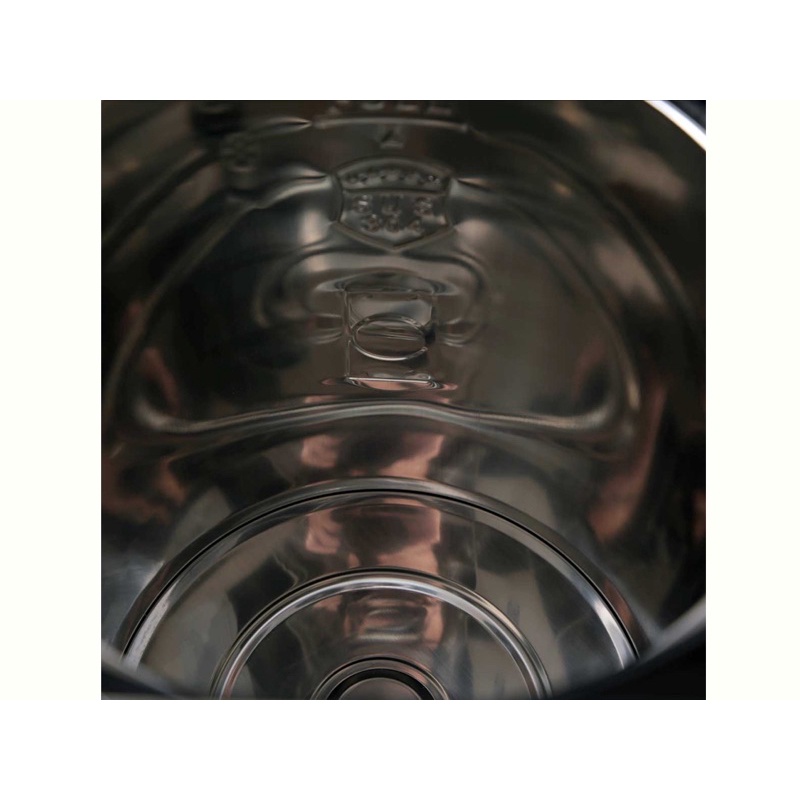 Bình thuỷ / phích điện inox 304 cao cấp 4.0L Nagakawa
