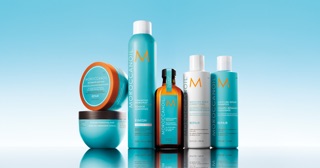 Tinh dầu Moroccanoil 200ML