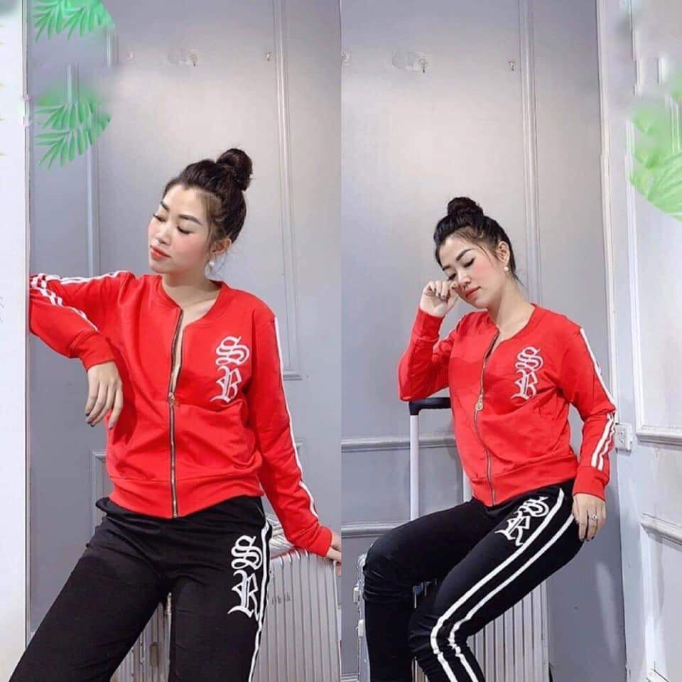 Đồ Bộ Thời Trang Thu Đông-HÀNG MỚI VỀ