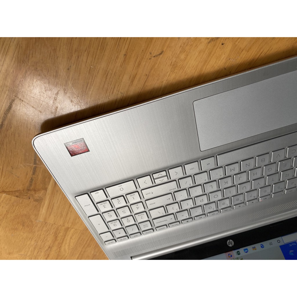 Laptop HP 15, AMD Athlon Gold 3150u, 4G, 256G, 15,6in, zin 100%, giá rẻ - ncthanh1212 | BigBuy360 - bigbuy360.vn