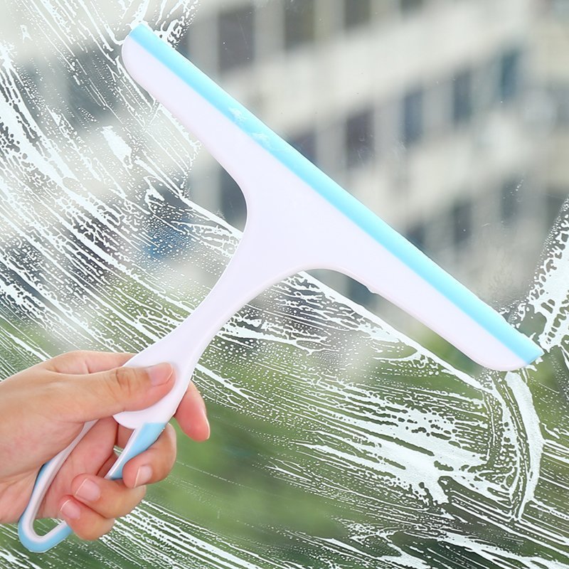 Dụng cụ vệ sinh cửa kính đa năng chuyên dụng