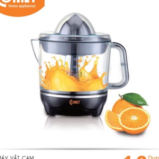 Vắt cam điện comet cm 9924