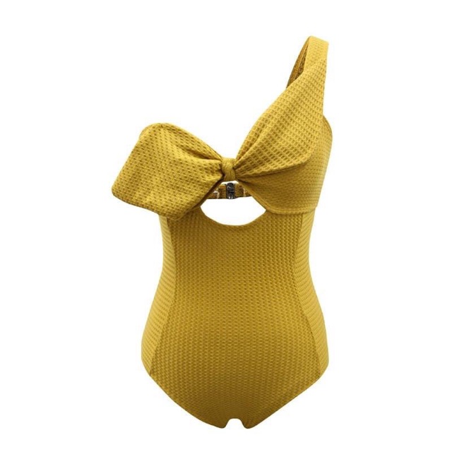 Monokini chéo vai sang chảnh | BigBuy360 - bigbuy360.vn