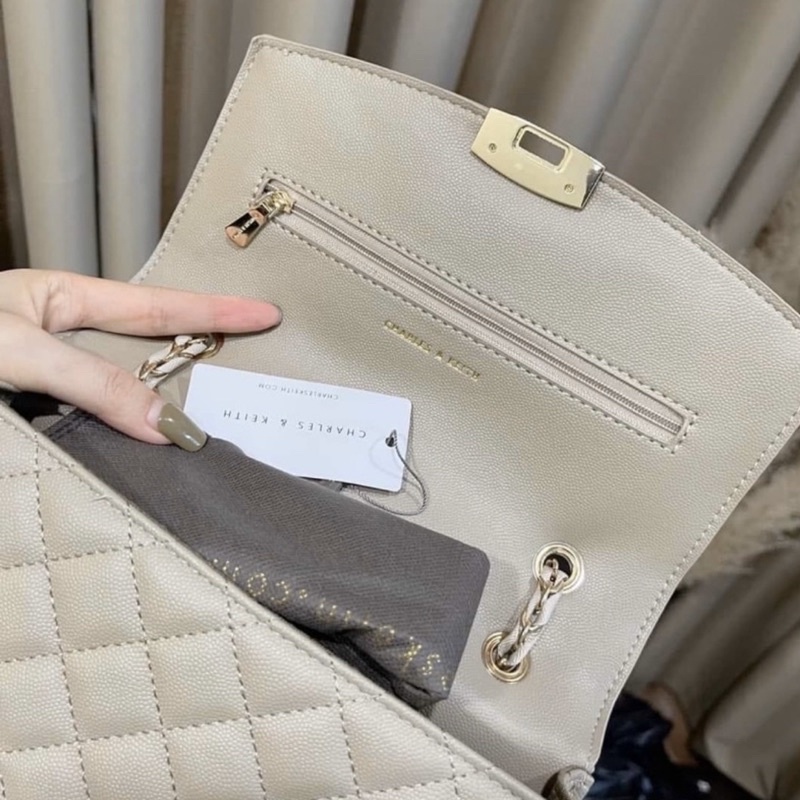 Túi Xuất Dư Trần Trám Đeo Vai Kẹp Nách Zize 24 loại 1