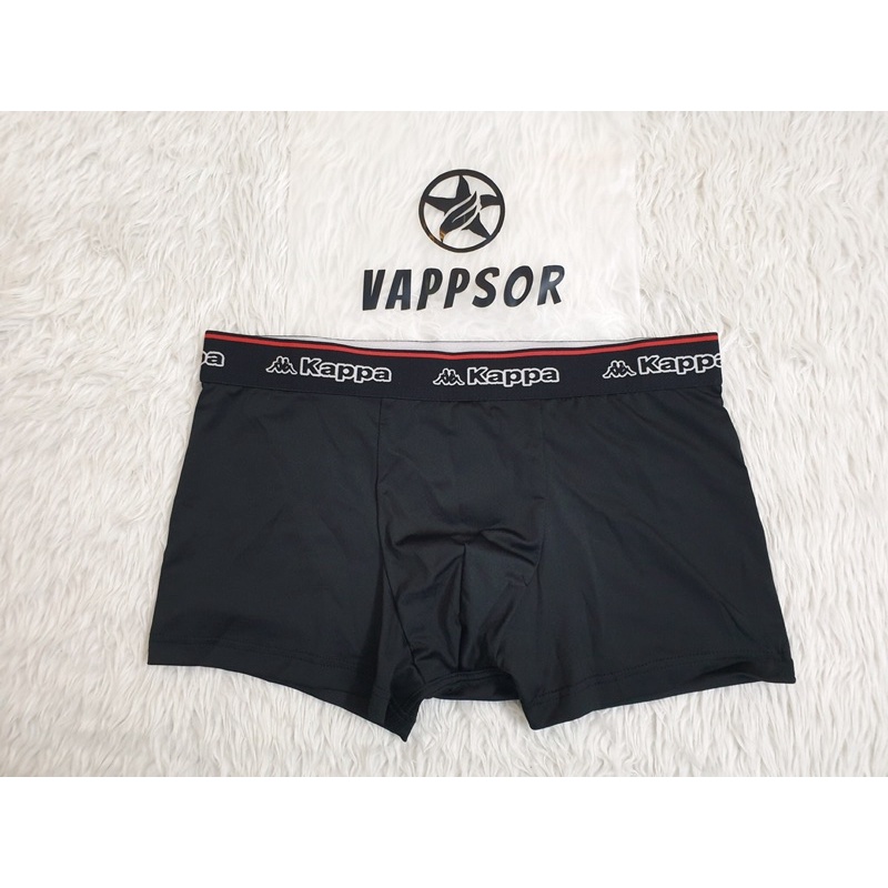 Quần lót nam Tommy Kappa xịn