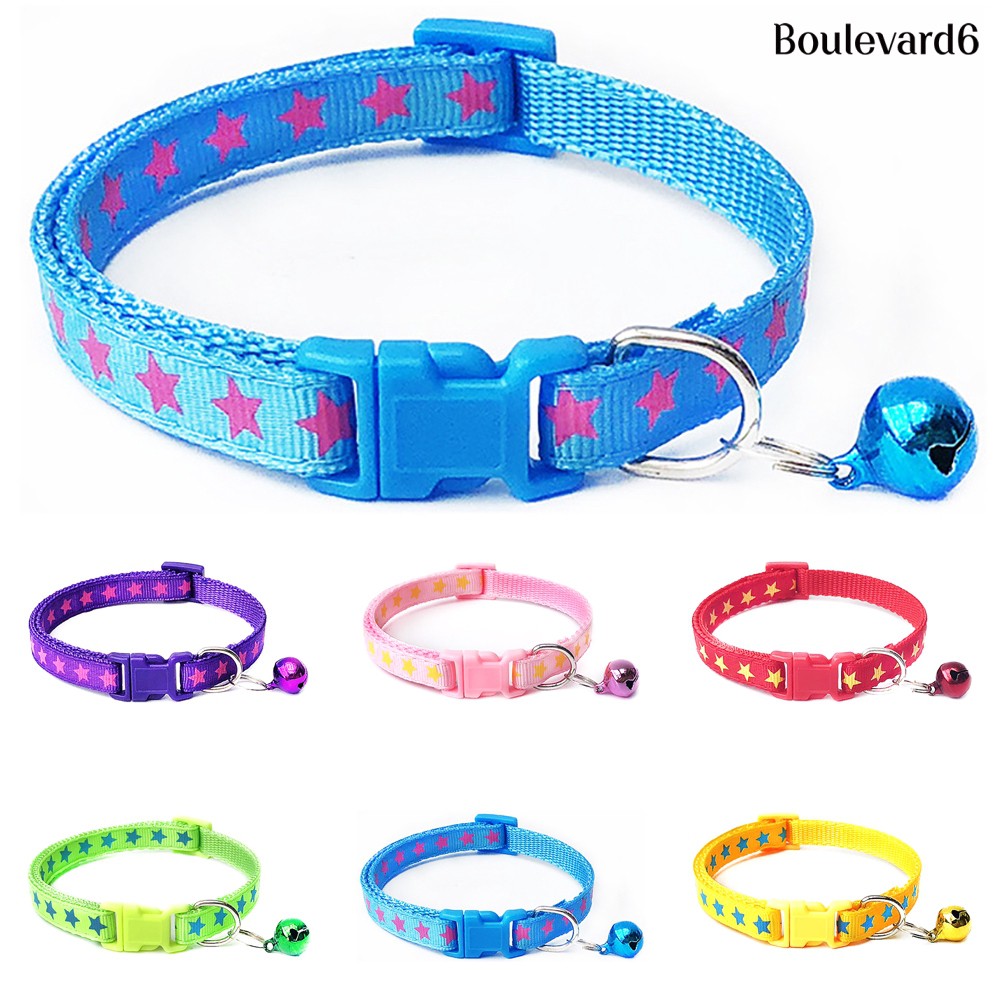 Dây Đeo Cổ Cho Thú Cưng