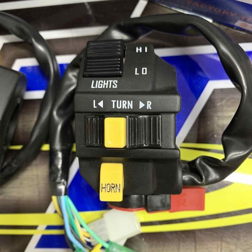 Cùm công tắc zin INDO sport 120-RGV_cặp - 6182