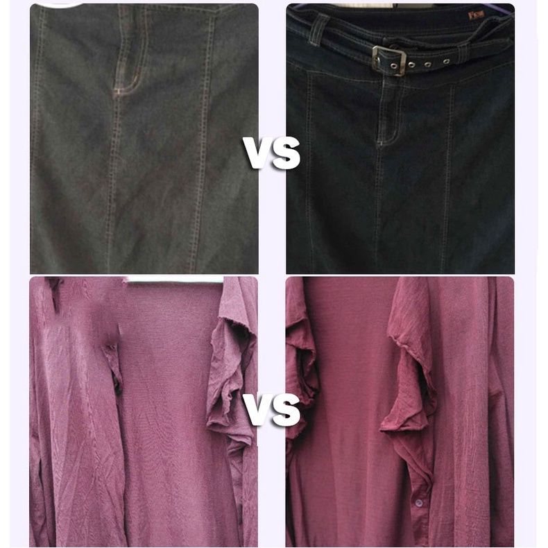 Dung Dịch Phục Hồi Và Chống Phai Màu Quần Áo Cao Cấp 500ML