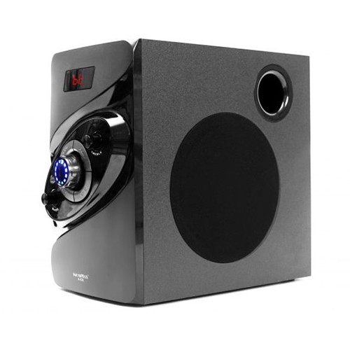 Loa Vi Tính SOUNDMAX A926 - Hàng chính hãng