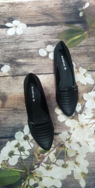 GIÀY BÍCH DA MỀM KO ĐAU CHÂN