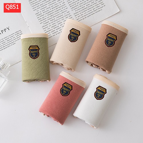 Quần chip Q851