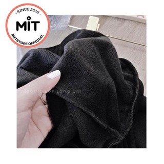 quần legging co giãn lót lôngg