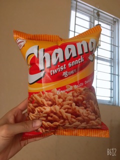 QUẨY XOẮN HÀN QUỐC 110gr