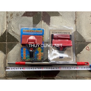 cọ bể cá đa năng