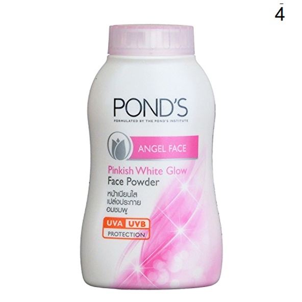 Phấn Thơm Pond’s 50g phấn phủ
