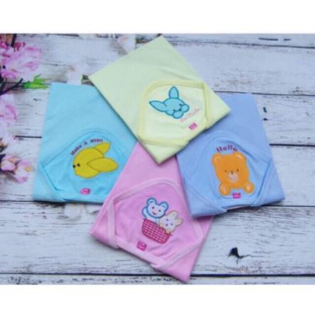 Chăn ủ hè chất đẹp cho bé hàng loại 1 hết sức cần thiết