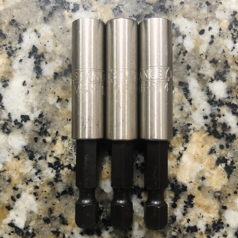 Đầu nối dài mũi cao cấp mỹ Stanley