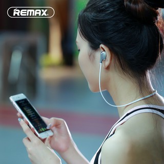 Tai nghe Remax RB-S18