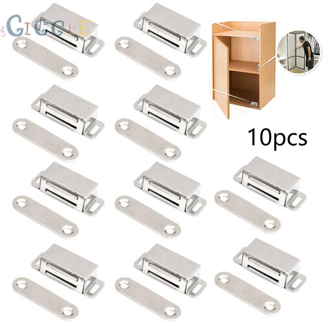 Bộ 10 Chốt Cửa Nam Châm