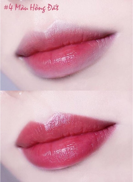 Son Bóng Đèn I AM FOX - Switch Lip Magnet | BigBuy360 - bigbuy360.vn