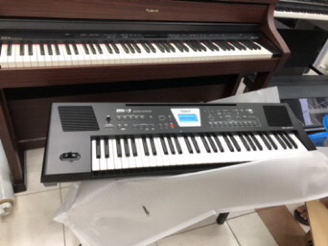 Đàn Organ Roland BK3 mới 100%