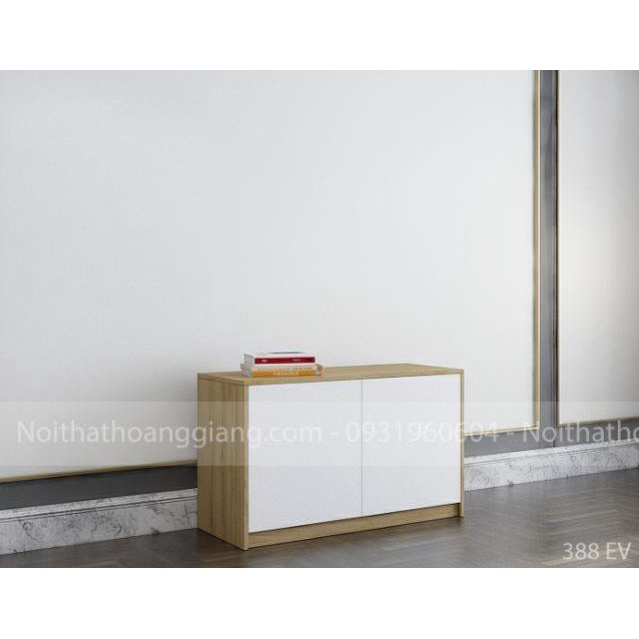 FREE SHIP- Tủ Giày Gỗ MDF Được SX Bởi HG Interior, D100XS32XC60CM