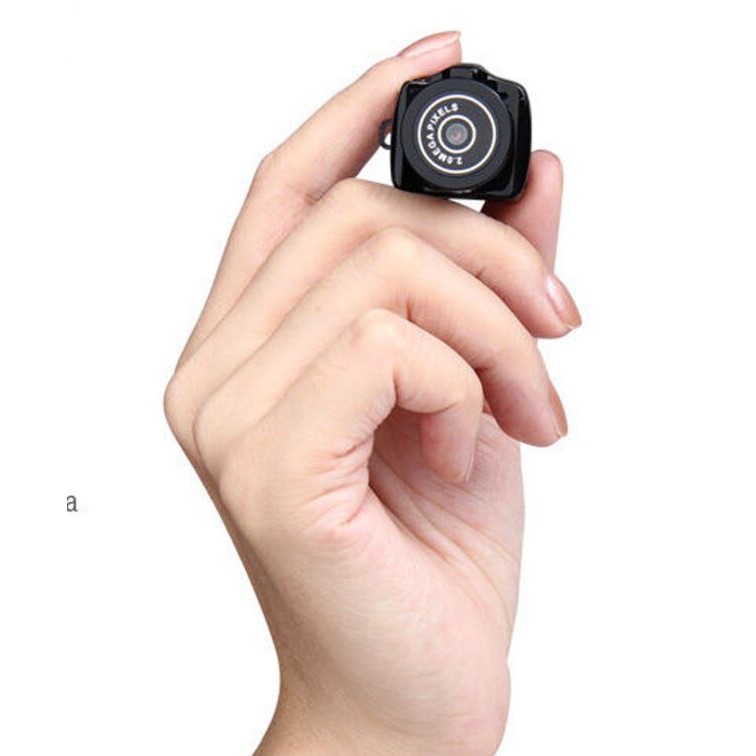 Máy quay an ninh ẩn | BigBuy360 - bigbuy360.vn