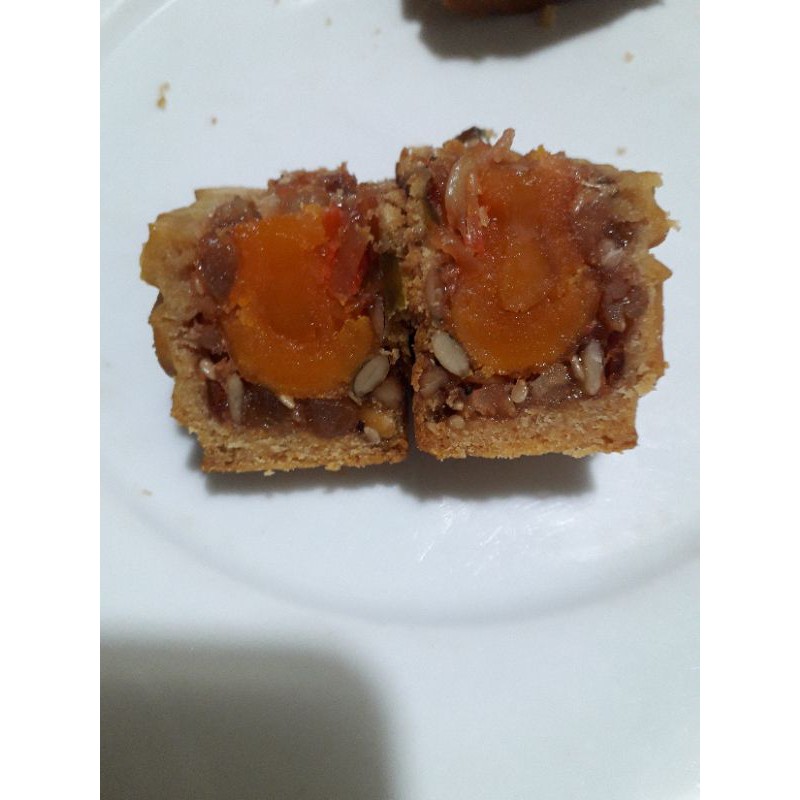 BÁNH TRUNG THU TRUYỀN THỐNG 2020