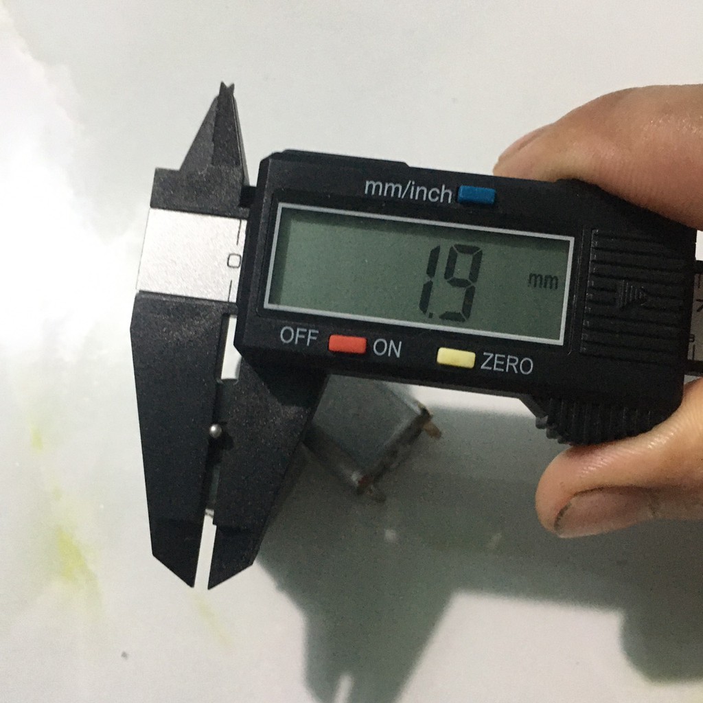 Motor 5V siêu mạnh