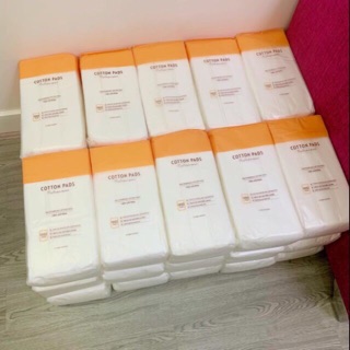 Bông tẩy trang  gói 1002 miếng