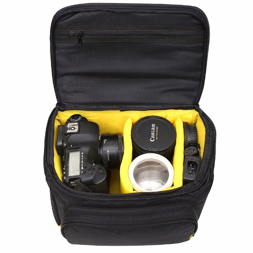 Túi Đựng Máy Ảnh Kỹ Thuật Số Canon Nikon 700D
