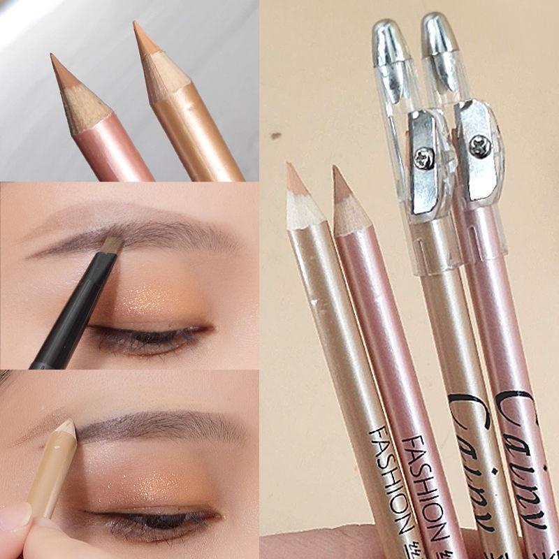 Bút Chì Kẻ Lông Mày Che Khuyết Điểm Lâu Trôi