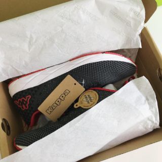 [ORDER] Giày KAPPA tuồn hãng ( ảnh thật )