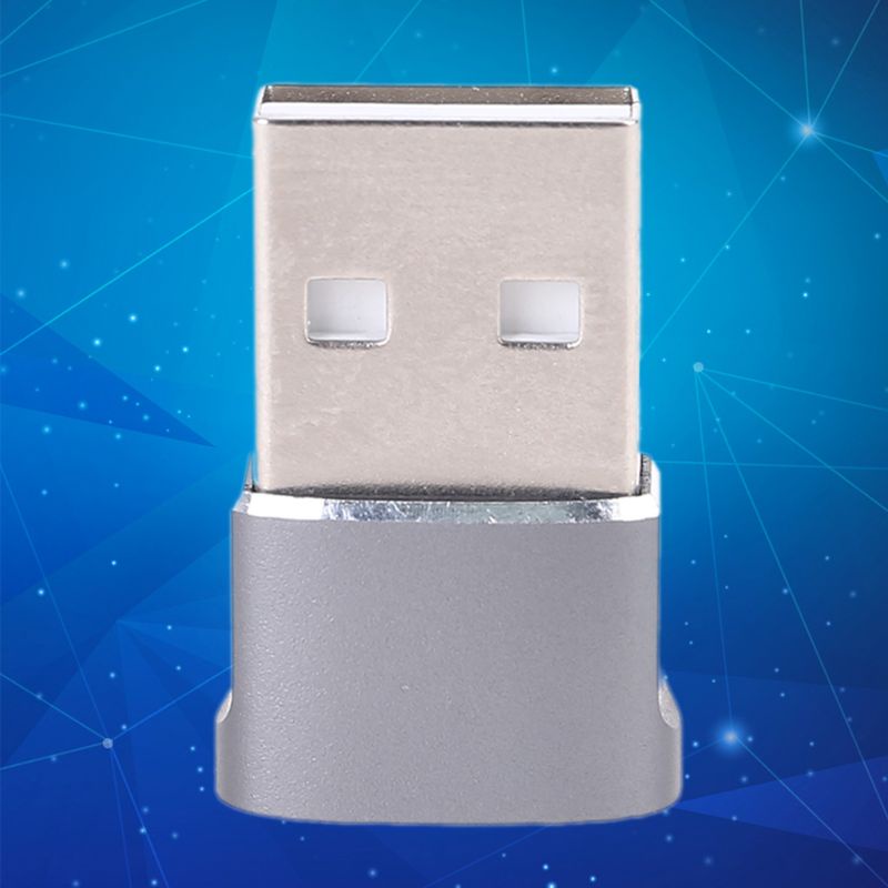 Cáp ChuyểN ĐổI USB C Sang USB A Cho ĐồNg Hồ USB 2 0