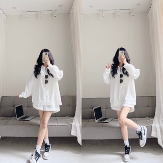 Set thể thao tổ ong dài tay samhyewear